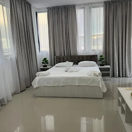 Apartman Aris Năvodari